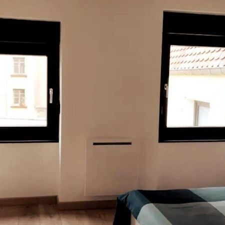 Le Blue, Appartement De Standing En Hyper-Centre Sarreguemines Eksteriør bilde